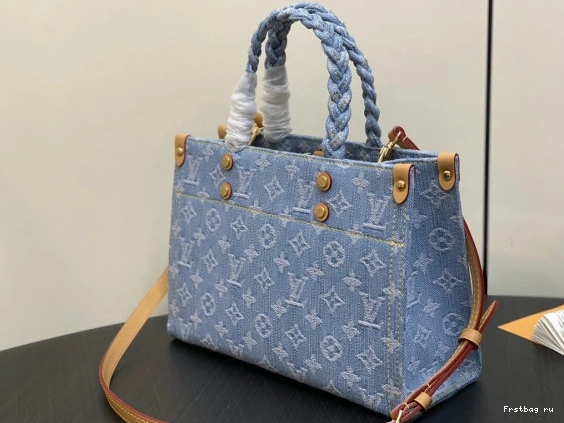 Frstbag ru PM-25*19*11.5cm VUITTON LOUIS ONTHEGO 0714